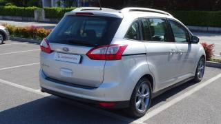 FORD C-Max usata, con Controllo trazione
