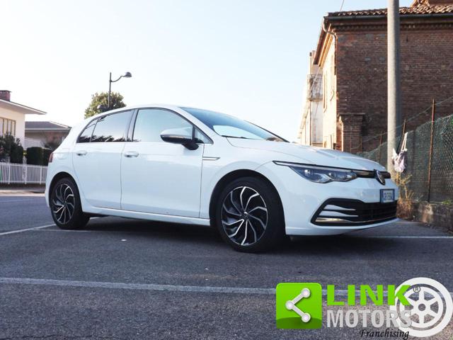 VOLKSWAGEN Golf usata 43
