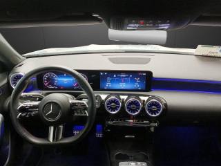 MERCEDES-BENZ A 180 usata, con Controllo automatico clima