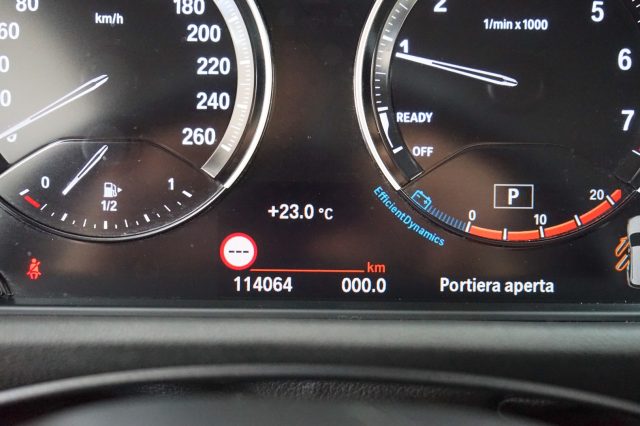 BMW X1 usata 50