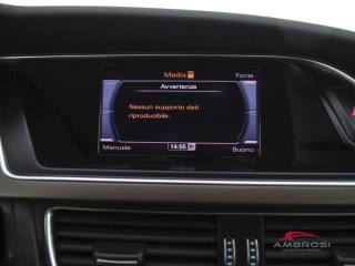 AUDI A5 usata 14