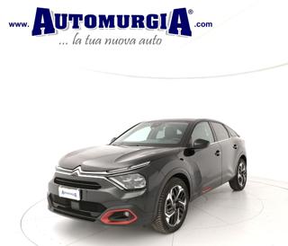 CITROEN C4 usata, con Airbag