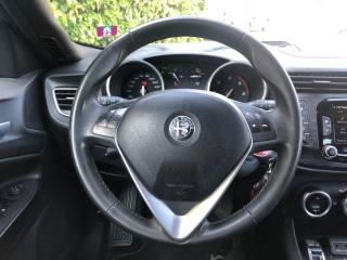 ALFA ROMEO Giulietta usata 12