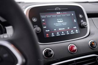FIAT 500X usata, con USB