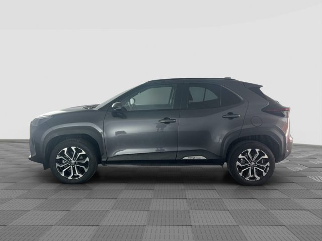 TOYOTA Yaris Cross usata 1