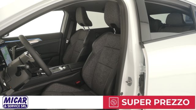 RENAULT Rafale usata, con Servosterzo