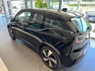 BMW i3 usata, con Airbag Passeggero