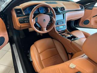 MASERATI GranTurismo usata, con Controllo trazione