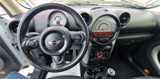 MINI Countryman usata, con Controllo trazione
