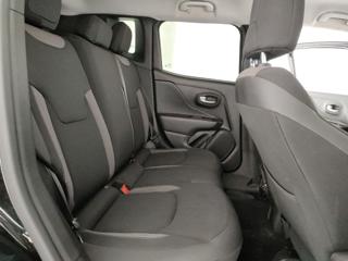 JEEP Renegade usata, con Volante in pelle