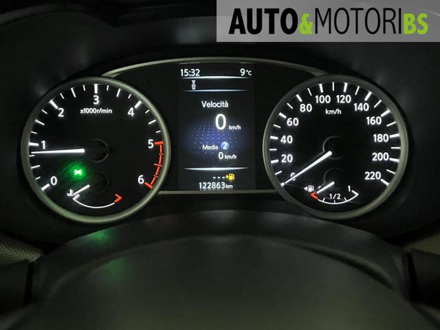 NISSAN Micra usata, con Cruise Control