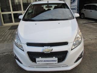 CHEVROLET Spark usata, con Airbag
