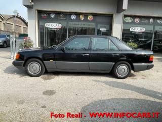 MERCEDES-BENZ 200 usata 9