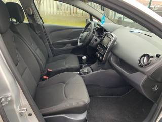 RENAULT Clio usata, con Cruise Control