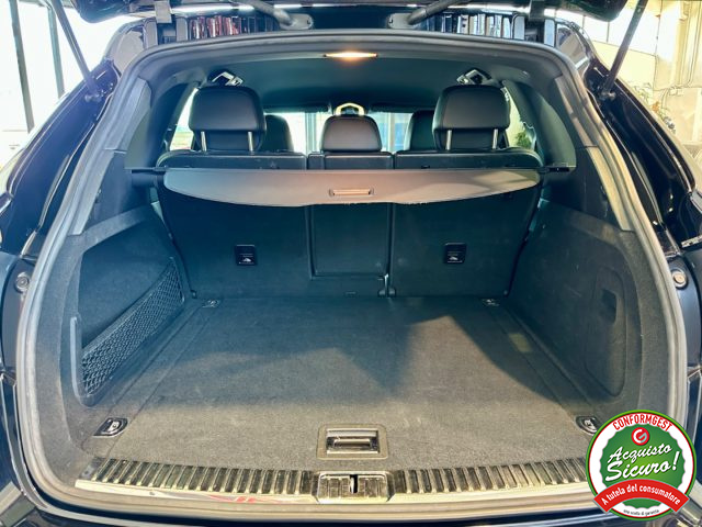 PORSCHE Cayenne usata, con Servosterzo