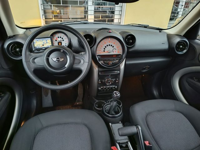 MINI Countryman usata 52