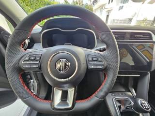 MG ZS usata, con Fendinebbia