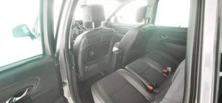RENAULT Scenic usata, con Freno di stazionamento elettrico