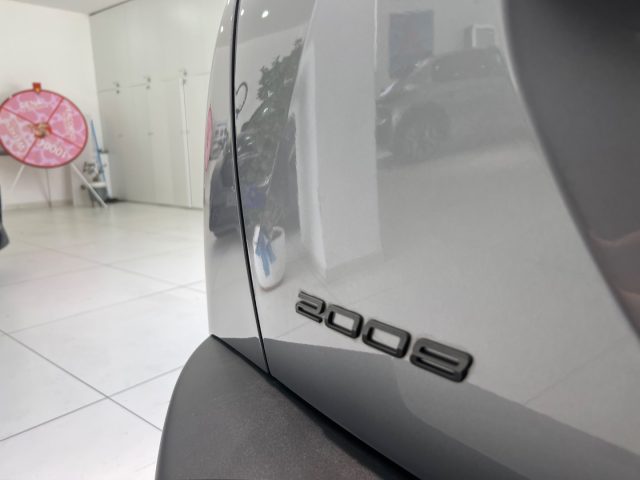 PEUGEOT 2008 usata, con Chiusura centralizzata