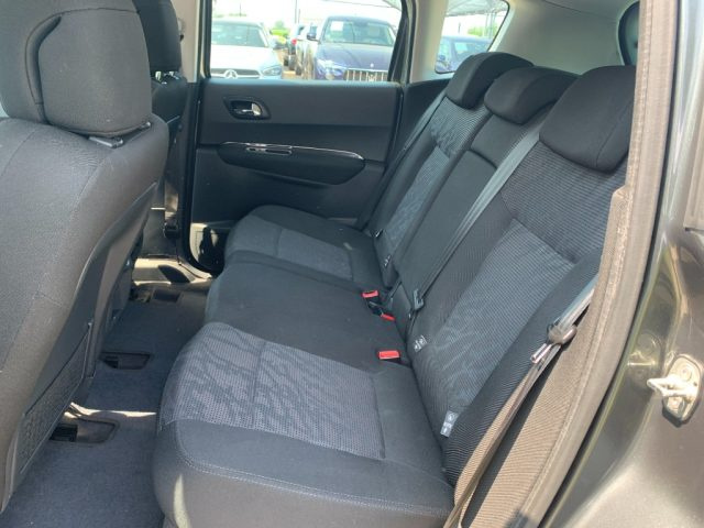 PEUGEOT 3008 usata, con Climatizzatore