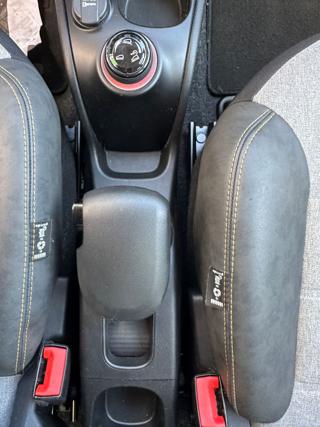 FIAT Panda Cross usata, con Controllo trazione
