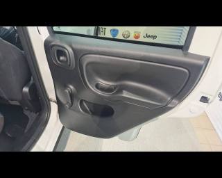 FIAT New Panda usata, con Volante multifunzione