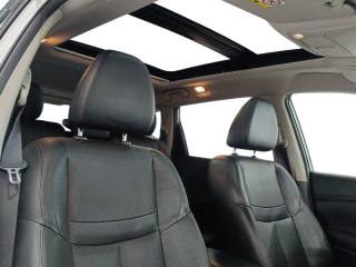 NISSAN X-Trail usata, con Cruise Control