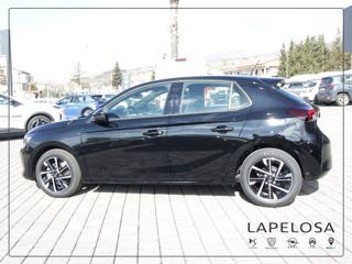 OPEL Corsa usata, con Airbag laterali