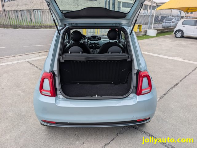 FIAT 500 usata, con Chiusura centralizzata