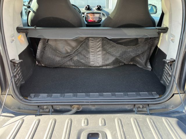 SMART ForTwo usata, con Boardcomputer