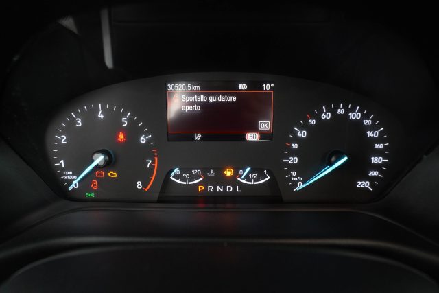 FORD Puma usata 12