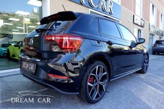 VOLKSWAGEN Polo usata, con Alzacristalli elettrici