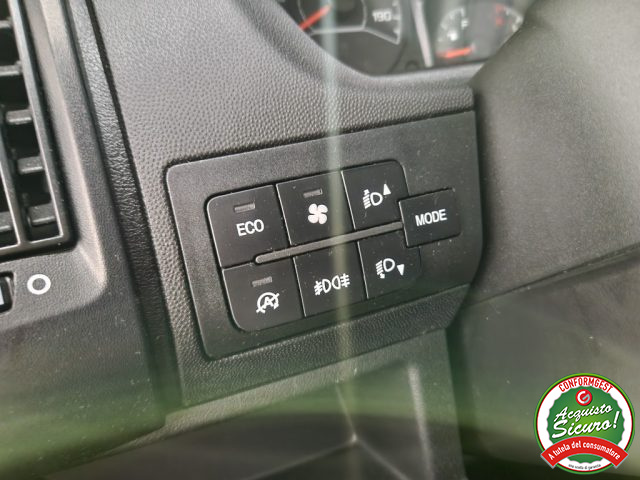 FIAT Ducato usata, con ESP