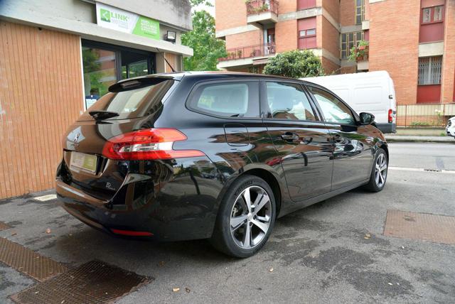 PEUGEOT 308 usata, con Cruise Control
