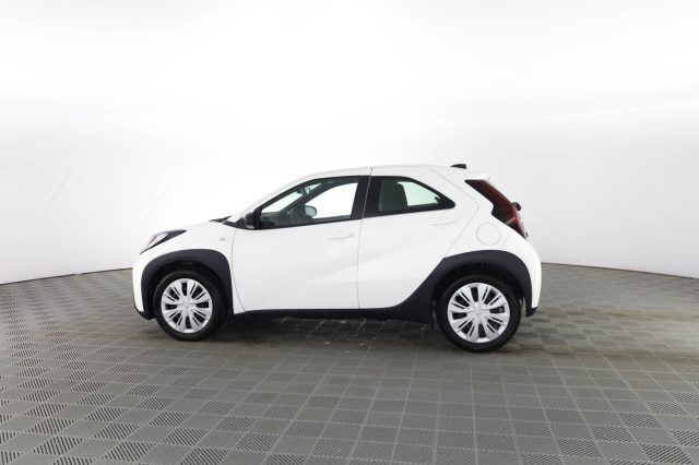 TOYOTA Aygo X usata 5