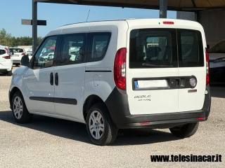 FIAT Doblo usata 7