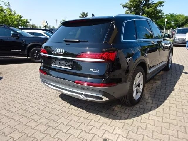 AUDI Q7 usata, con Airbag