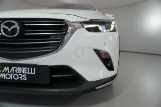 MAZDA CX-3 usata, con Servosterzo