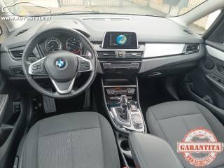 BMW 216 usata, con Specchietto retrovisore con funzione antiabbagliamento