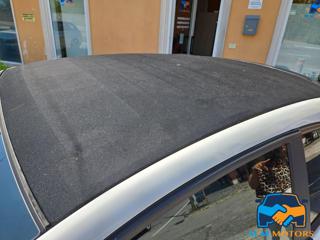 FIAT 500C usata 32