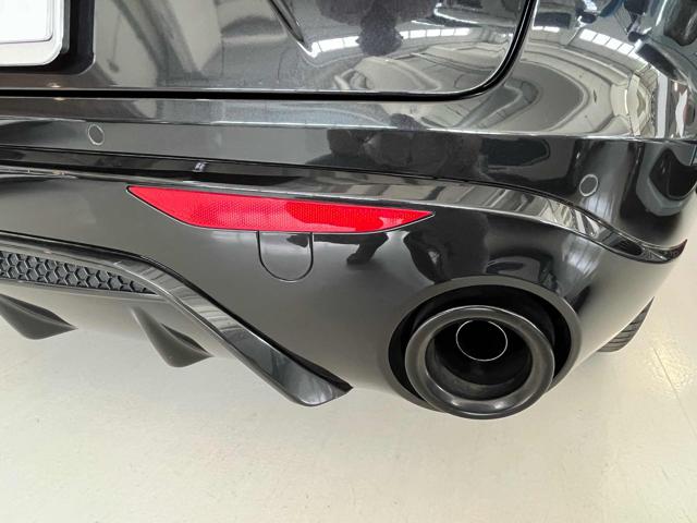 ALFA ROMEO Stelvio usata, con Chiusura centralizzata telecomandata
