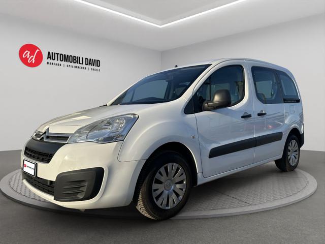 CITROEN Berlingo usata, con ABS