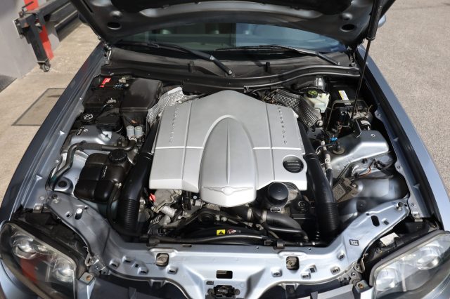 CHRYSLER Crossfire usata 90