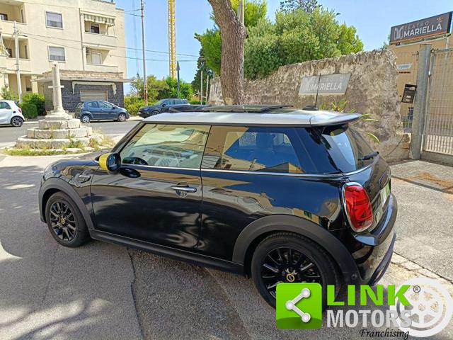 MINI Cooper SE usata, con Airbag laterali