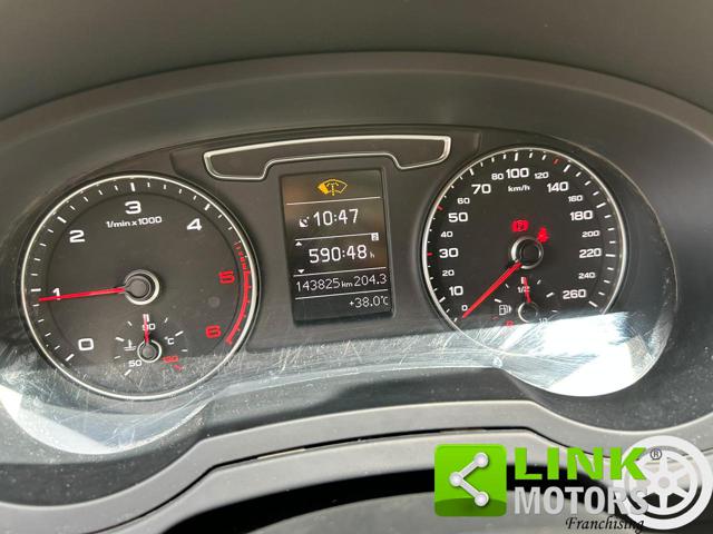 AUDI Q3 usata 3