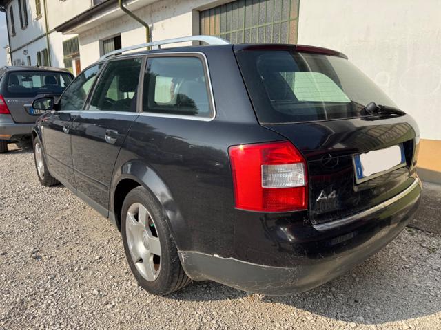 AUDI A4 usata, con Alzacristalli elettrici