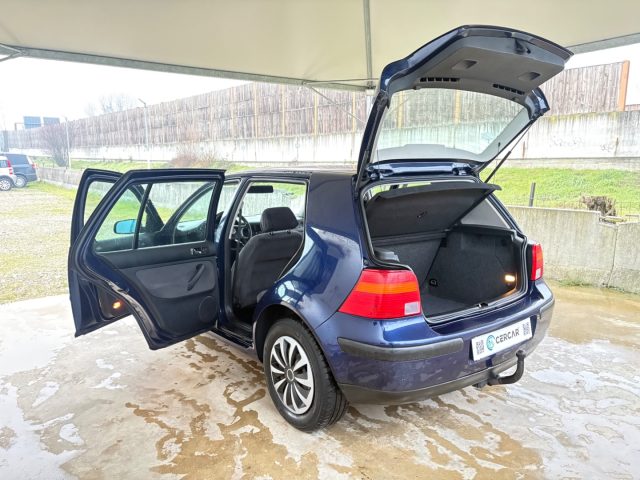 VOLKSWAGEN Golf usata 39