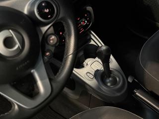 SMART ForTwo usata, con Climatizzatore