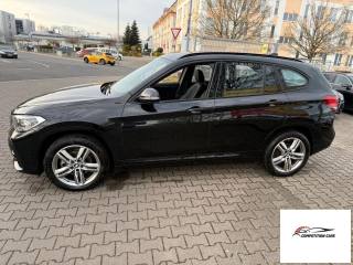 BMW X1 usata, con ESP