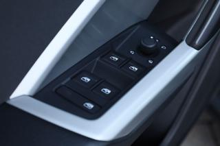AUDI Q3 usata, con Touch screen